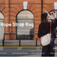 PGYTECH OneGo Rope Strap Bag Review: Compact, Stylish, and Made for Creators