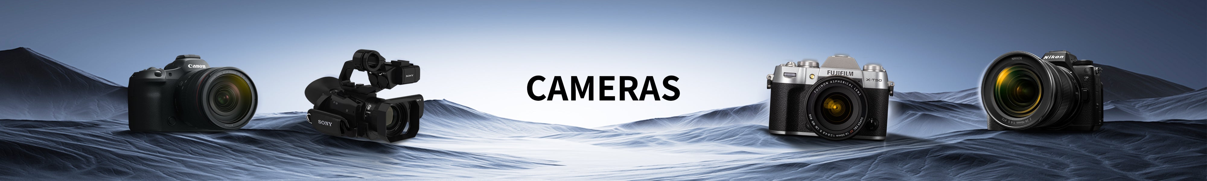 Video Camera – JG Superstore