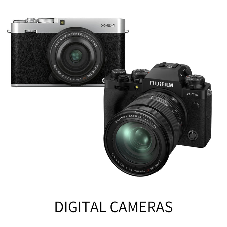 Digital Cameras – JG Superstore