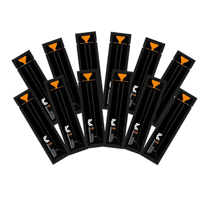 VSGO VS-S03-E Full Frame Camera Sensor Cleaning Kit with 10pcs Microfiber Cleaning Swab