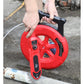 Noyafa NF-5120 Wall Scanner, Wall Pipe Blockage Detector Diagnostic- Tool Clogging Scanner