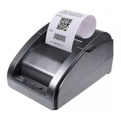 [CLEARANCE] LogicOwl POS Printer Thermal 58mm Receipt USB Port Thermal Printer | OJ-58K