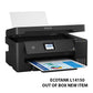 Epson EcoTank L14150 A3+ Auto Duplex All-in-One Refillable Ink Tank Borderless Colored Inkjet Printer with Print, Scan, Copy, and Fax Function with USB 2.0, Wi-Fi / Wi-Fi Direct, and Ethernet Connection for Home and Commercial Use