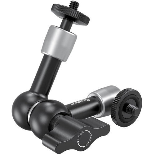 [CLEARANCE] SmallRig 5.5 inches Articulating Magic Arm 2065B