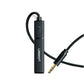 [CLEARANCE] UGREEN Bluetooth 5.0 Transmitter with 3.5mm Mini Jack for PC, Desktop Computer, Laptop, TV to Headphone, Speaker, Amplifier, etc. | 40761