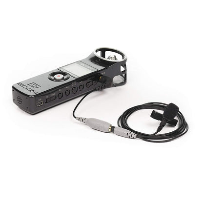 Rode SC3 3.5mm TRRS to TRS Adapter for smartLav