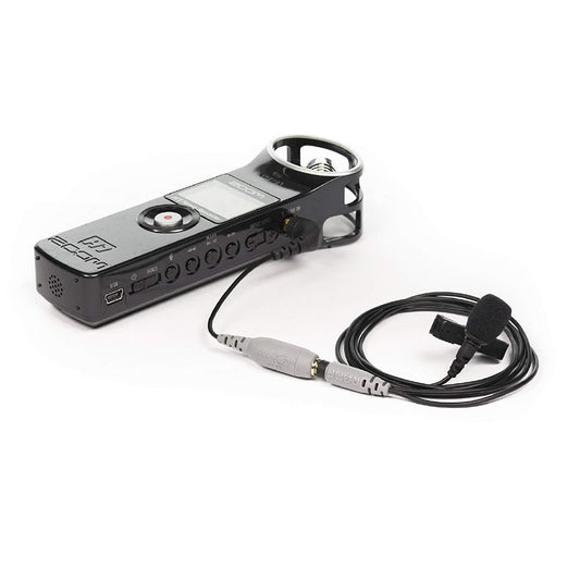Rode SC3 3.5mm TRRS to TRS Adapter for smartLav