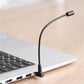 [CLEARANCE] Boya BY-UM4 Omnidirectional Condenser Microphone 3.5mm TRRS Connector for Smartphone Windows PC Tablet