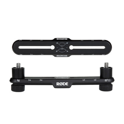 [CLEARANCE] Rode SB20 Stereo Bar Microphone Mount