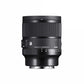Sigma 24mm F1.4 DG DN Art Lens for Sony E-Mount Mirrorless Cameras/Full Frame Format with 72mm Front Filter Thread, Two FLD Elements & One SLD Elements, Four Aspherical Elements, and STM Autofocus Motor for Professional Photography