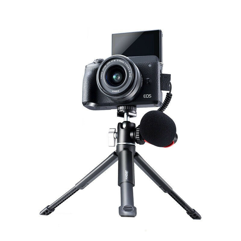 Ulanzi MT-14 Portable Mini Tripod Stand Extend with 1/4'' Screw