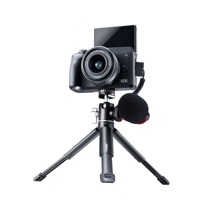 Ulanzi MT-14 Portable Mini Tripod Stand Extend with 1/4'' Screw