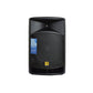 KEVLER MSR-15 15" 800W 2-Way Bass Reflex Full Range Passive Loud Speaker (PAIR) with Multiple Handles, Bottom Pole Mount, Multi Angle Enclosure and Easy Daisy-Chain Loop Connection