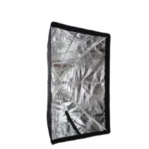 Godox SB-FW6090 24 x 36 60cm x 90cm Softbox Bowens Mount Ring with Grid Honeycomb