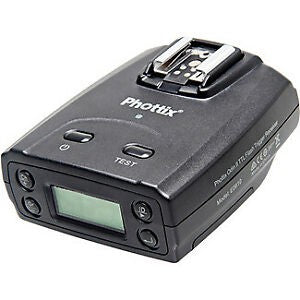 [CLEARANCE] Phottix Odin II TTL Flash Trigger Receiver for Nikon