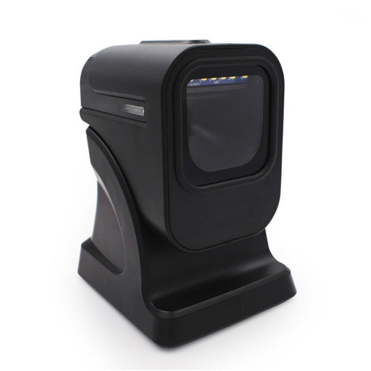 [CLEARANCE] Logicowl OJ-MP6200 1D 2D Grocery supermarket barcode scanner QR Code Omni directional CCD