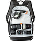 Lowepro Tahoe BP150 Backpack Bag (Black)
