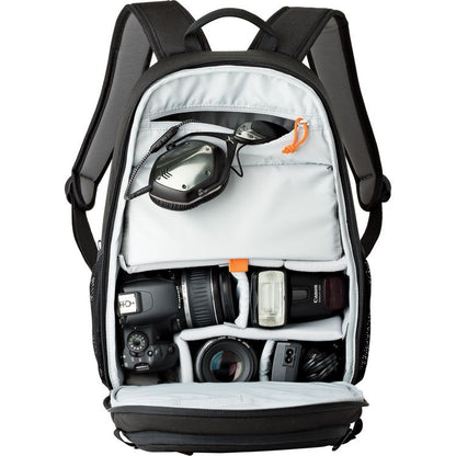 Lowepro Tahoe BP150 Backpack Bag (Black)