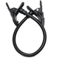 [CLEARANCE] Pxel AA-GN3 50cm Flexible Gooseneck Tube with Heavy Duty Clamp both sides