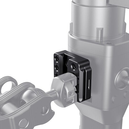SmallRig 2214B Mounting Plate for DJI Ronin-S and Ronin-SC