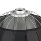 [CLEARANCE] Godox P120H 120CM Reflector Parabolic SoftBox Cloak Box for Bowens Mount Studio
