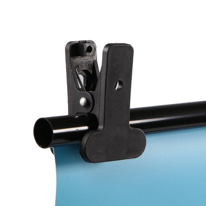 Pxel AA-CH3 Heavy Duty Muslin Spring Clamps Clips for Photo Studio Backdrops Backgrounds Reflector