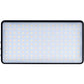 [CLEARANCE] Phottix M180 Bicolor LED Panel and Power Bank (Black)