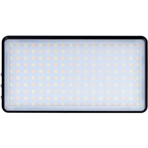 [CLEARANCE] Phottix M180 Bicolor LED Panel and Power Bank (Black)