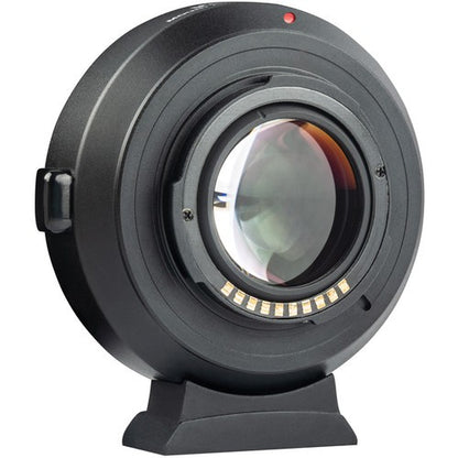 [CLEARANCE] Viltrox EF-FX2 Auto Focus Lens Mount Adapter 0.71x for Canon EF Lens to Fujifilm X-Mount XT1 XT2 XT3 XT10 XT20 XT30 XA1 XA2 XA3 XA5 XA10 XA20 XE1 XE2 XE3 XE2S XH1 XPRO1 XPRO2 Mirrorless Camera