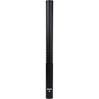 Rode NTG3-B Precision RF-Biased Shotgun Microphone Black