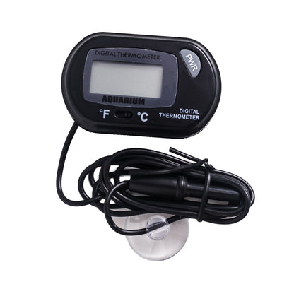 Eagletech Digital Temperature Thermometer for Aquarium Fish Tank