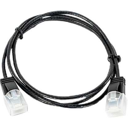 Hollyland Male-to-Male RJ45 3.3 Inches Tally Connector Cable for Wireless Tally System