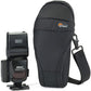 [CLEARANCE] Lowepro S&F Quick Flex Pouch 75 AW (Black)