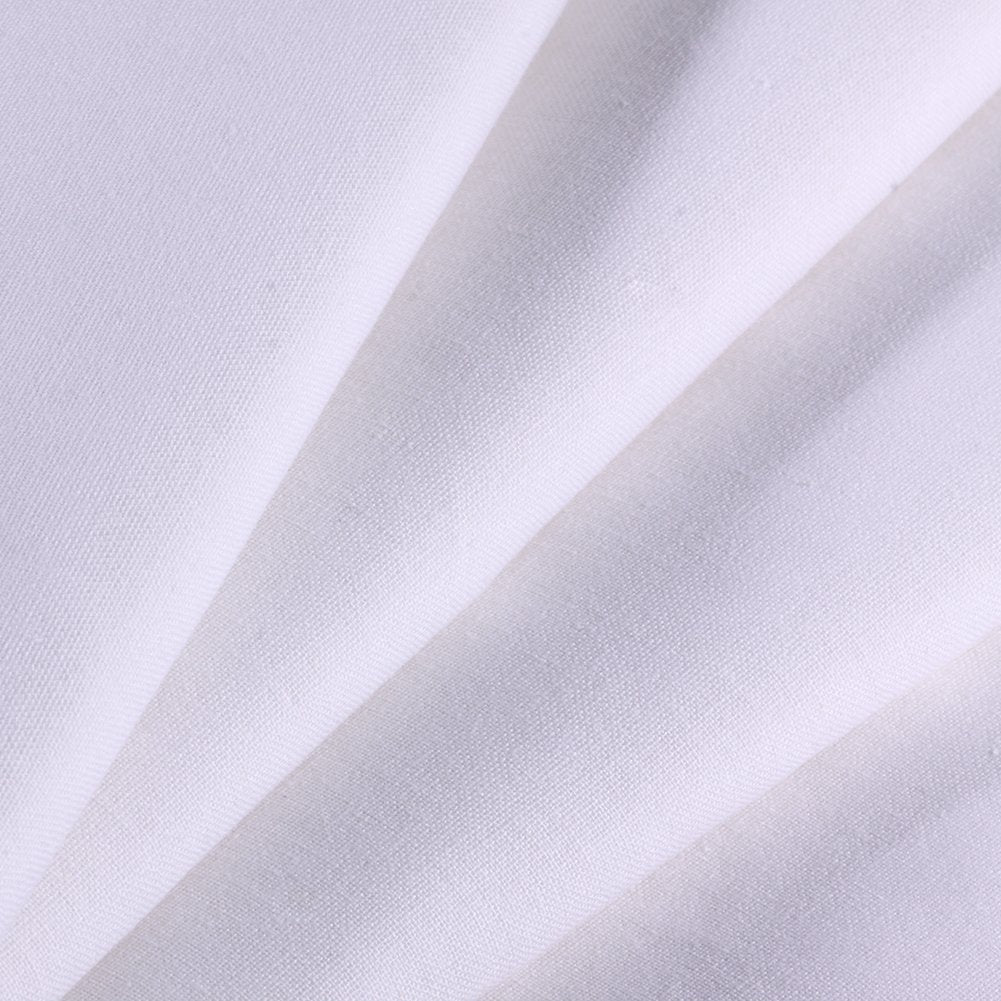 Pxel AA-ML3060W 300cm x 600cm Seamless Muslin Background Cloth Backdrop White