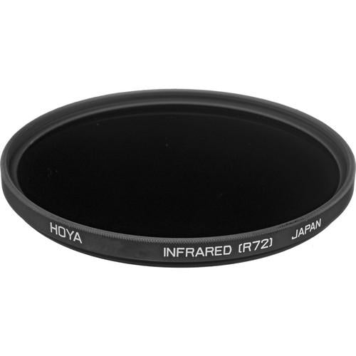 [CLEARANCE] Hoya 67mm R72 Infrared Filter IR for Camera Lens