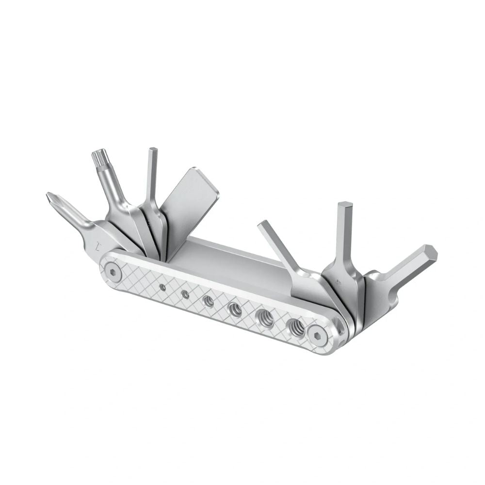 [CLEARANCE] SmallRig 7-Blade Multi-Tool with Screw Storage