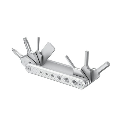 [CLEARANCE] SmallRig 7-Blade Multi-Tool with Screw Storage