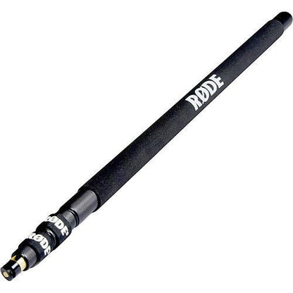 RODE Mini Boompole Compact Microphone Boom Pole for Remote Audio Capturing