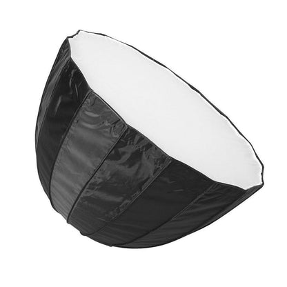 [CLEARANCE] Pxel Portable 90cm Hexadecagon Photo Studio Softbox Parabolic Bowens Mount