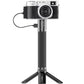 Ulanzi BG-3 10000mAh Battery Power Charger Power Bank Hand Grip with Mini Tripod for GoPro 6 7 8 9 Smartphone Osmo Pocket camera