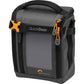 Lowepro GearUp Creator Box Medium II Mirrorless and DSLR Camera Case with QuickDoor Access with Adjustable Dividers