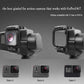 [CLEARANCE] FeiyuTech Vimble 2A Telescoping 3-Axis Handheld Gimbal for GoPro HERO7/6/5 & More Feiyu Stabilizer