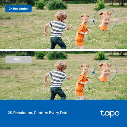 TP-Link Tapo C310 3MP Outdoor Security Wi-Fi IP Camera with Night Vision, Two-Way Audio, Motion Detection,  Precise Alarm System, Google Assistant & Amazon Alexa Voice Control Surveillance Camera WIFI CCTV TPLINK TP LINK