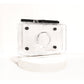 Camp Snap Version 103B Vintage Style Screen-Free Digital Camera Point & Shoot with 8MP Sensor, Rechargeable Battery 500 Max Shots per Single Charge, Internal 4GB MicroSD Card Slot Max 2000 Shots and LED Flash with Controls for Photography