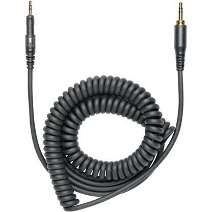 Audio Technica ATH-M60x Professiol Studio Monitor Headphones (Black)