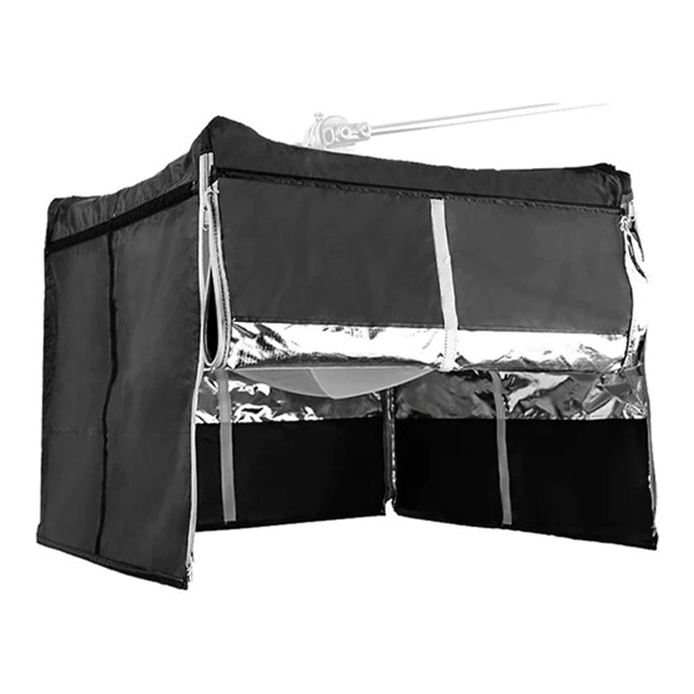 Aputure Amaran Omnidirectiol Lantern Softbox Soft Light Modifier for F22X / F22C Studio LED Lights with Light Mat and Skirt for Lighting Equipment | APB0235A31