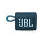 [CLEARANCE] JBL GO 3 | GO3 Portable Waterproof Wireless Speaker with Bluetooth 5.1, Super Bass Pro Sound, IP67 Rating, 5Hrs Music Play Time, USB Type C Charging Cable, Dustproof (Black, Gray)