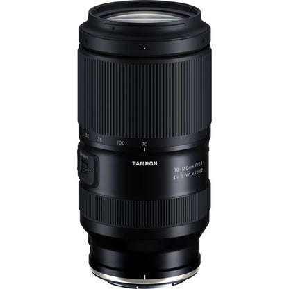 Tamron 17-180mm F/2.8 Di III VC VXD G2 Full Frame Telephoto Zoom Lens Nikon Z Mount Fast AF Autofocus for Mirrorless Cameras | A065Z