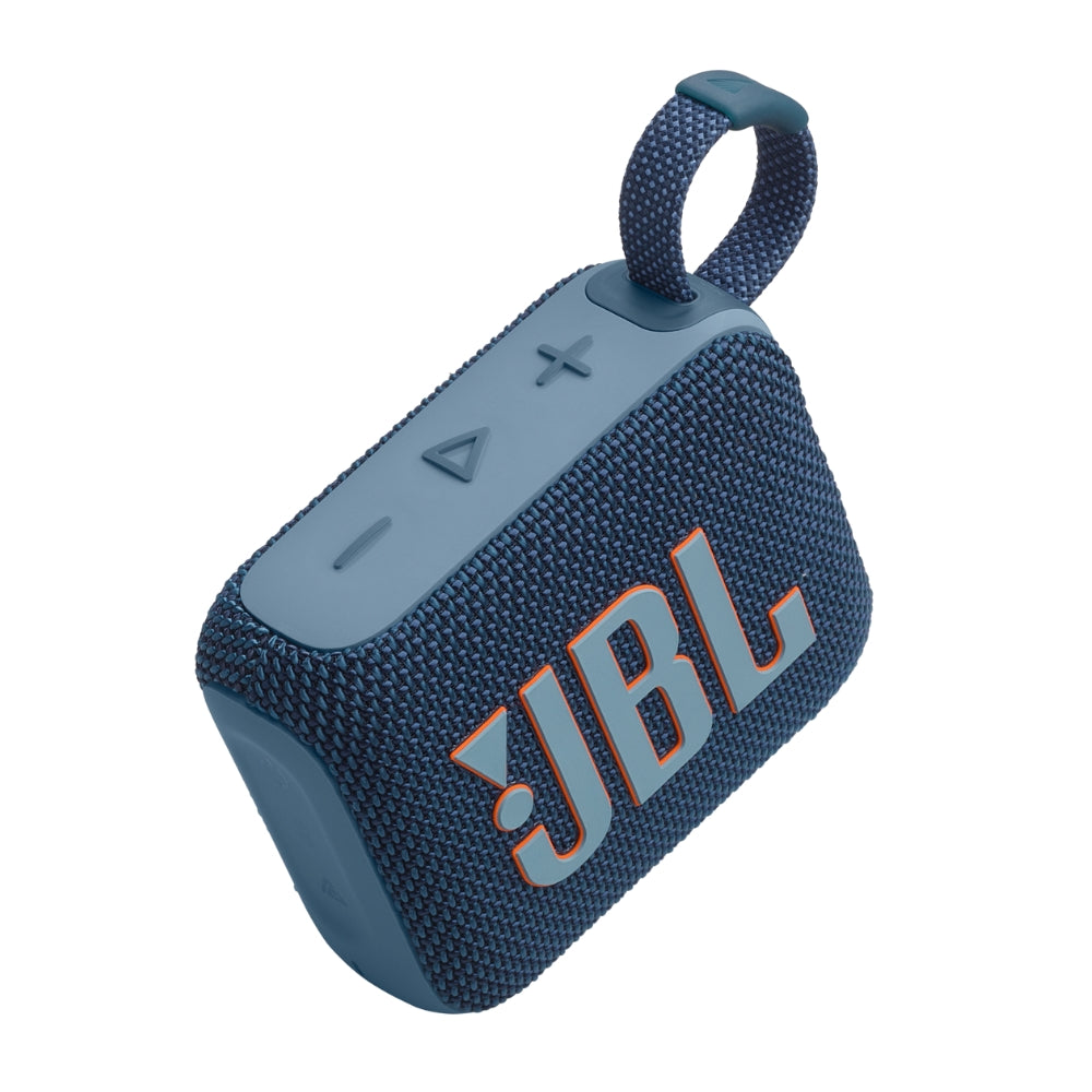 [CLEARANCE] JBL GO 3 | GO3 Portable Waterproof Wireless Speaker with Bluetooth 5.1, Super Bass Pro Sound, IP67 Rating, 5Hrs Music Play Time, USB Type C Charging Cable, Dustproof (Black, Gray)
