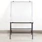 Pxel ST-6X10 Portable Shooting Table Studio Photography 60 X 100CM White Background Backdrop